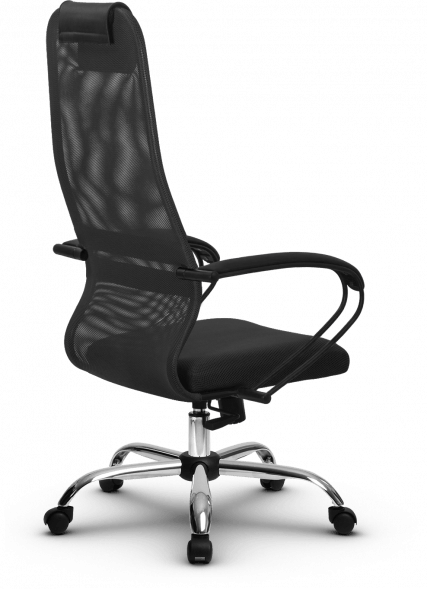 Кресло офисное SU-BP-8 Ch