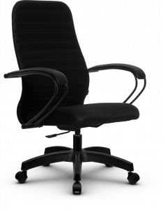 Кресло офисное SU-CP-10P Pl