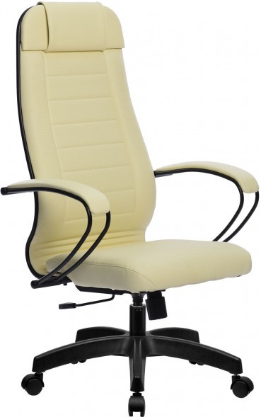 Эргономичное кресло МЕТТА Комплект 28 Pl тр/сечен