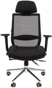 Кресло руководителя CHAIRMAN 555 LUX