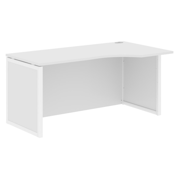 Стол эргономичный XQPCET 169H(R) 1600х900х750 XTEN-QP