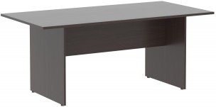 Стол переговорный ПРГ-2 Венге Магия 1800х900х755 IMAGO