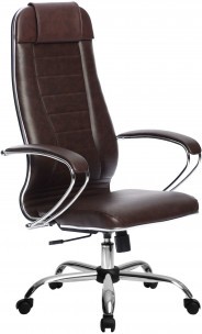 Эргономичное кресло МЕТТА Комплект 31 Ch ов/сечен 