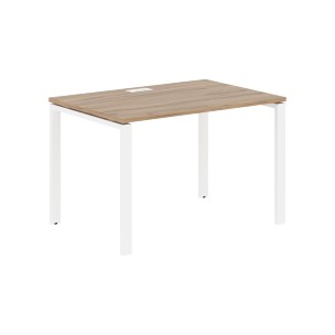 Стол прямой EUST 1180 1160х800х750 EDIS