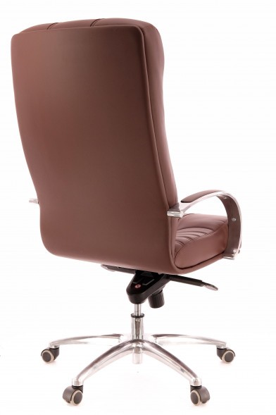 Кресло Everprof Atlant AL M Кожа 