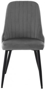 Стул обеденный Tango велюр