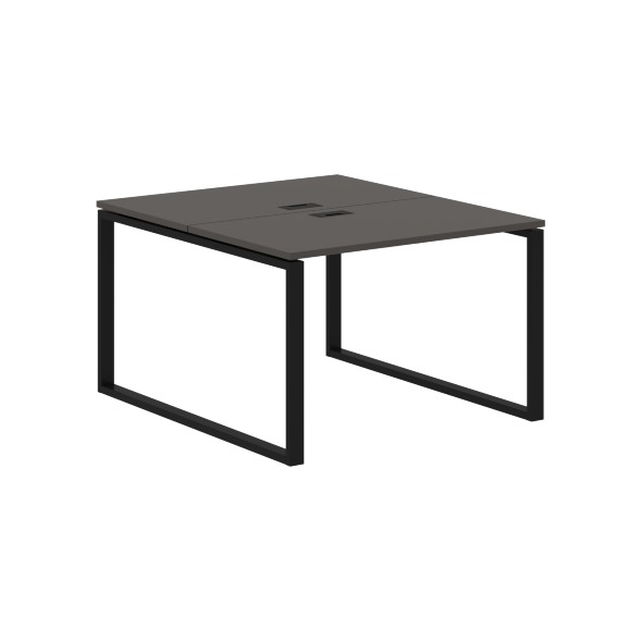 Стол 2-х местный EQWST 1113 1160х1346х750 EDIS