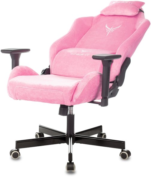 Кресло игровое Knight N1