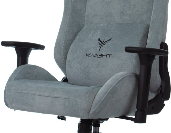 Кресло игровое Knight N1