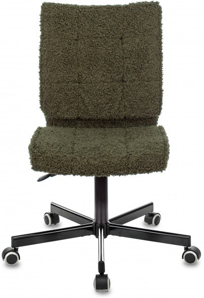 Кресло Бюрократ СН-330М экомех