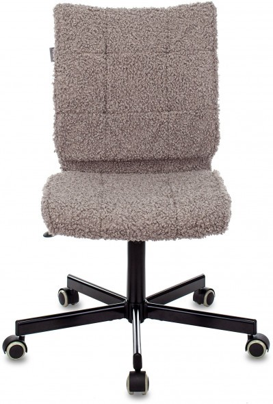 Кресло Бюрократ СН-330М экомех