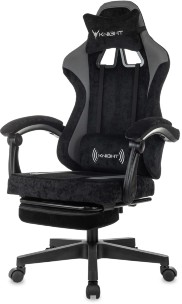 Кресло игровое Knight Custom