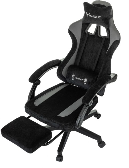 Кресло игровое Knight Custom