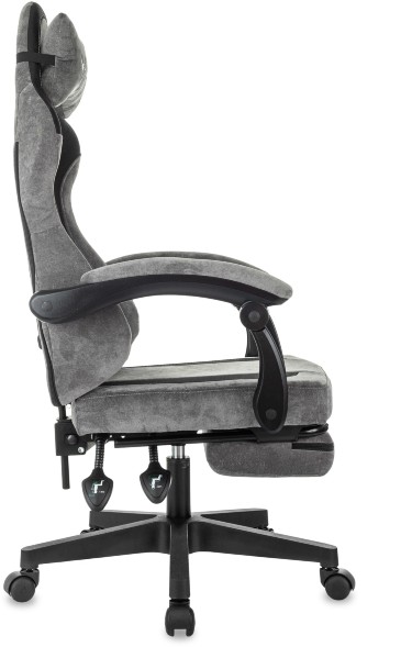 Кресло игровое Knight Custom