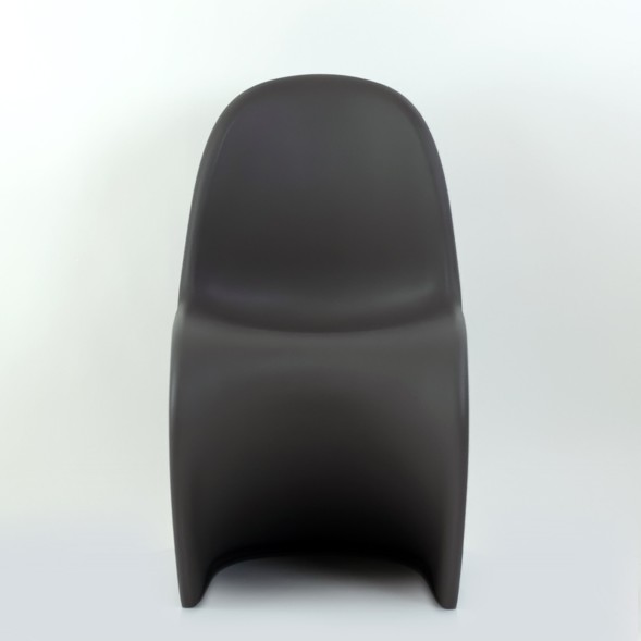 Стул Panton матовый