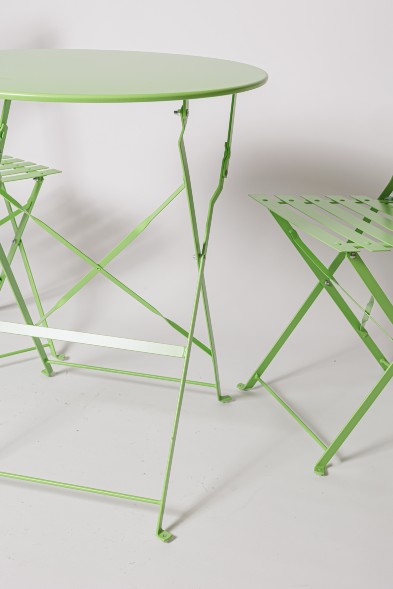 Комплект садовой мебели OTS-001R