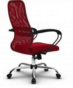 Эргономичное кресло SU-CP-8 Ch