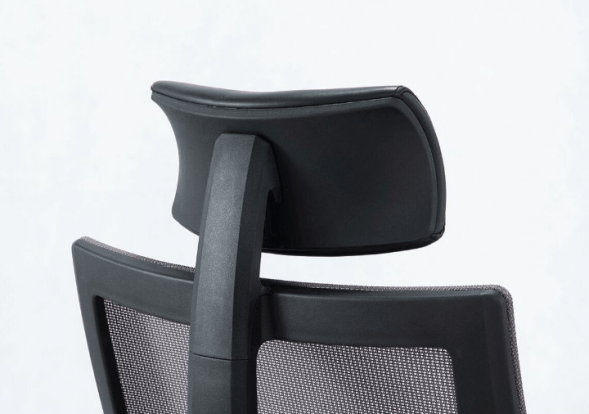 Кресло офисное VOGUE ALUMINIUM