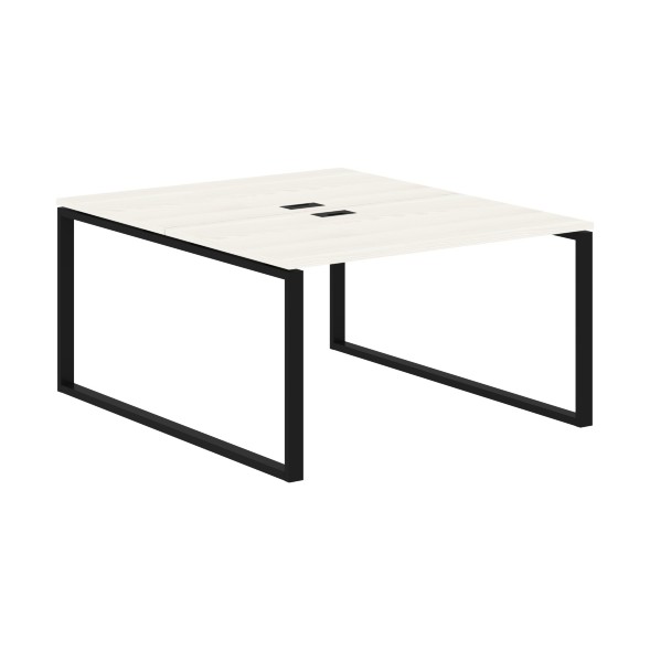 Стол 2-х местный EQWST 1316 1360х1606х750 EDIS