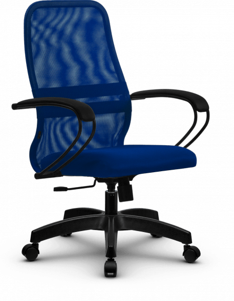 Эргономичное кресло METTA SU-CP-8 PL