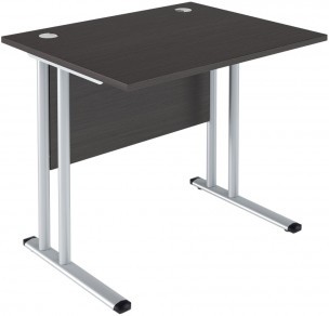 Стол письменный СП-1М Венге 900х720х755