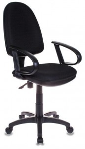 Компьютерное кресло Бюрократ CH-300
