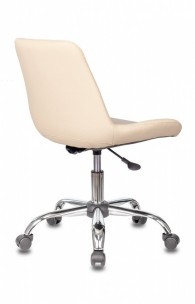 Кресло Бюрократ CH-350SL/IVORY