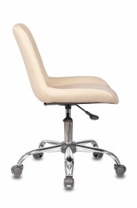Кресло Бюрократ CH-350SL/IVORY