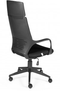 Компьютерное кресло IQ black