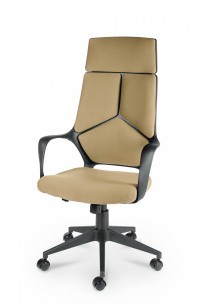 Компьютерное кресло IQ black