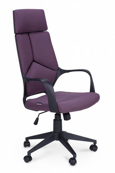 Компьютерное кресло Norden IQ black