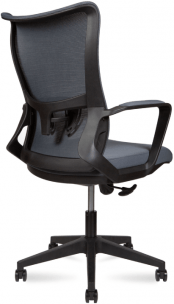 Кресло офисное Wave LB