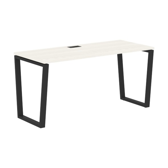 Стол прямой EVST 1567 1560х670х750 EDIS