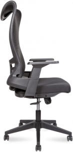 Кресло офисное Wave T