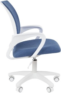 Детское кресло CHAIRMAN KIDS 103 LT велюр