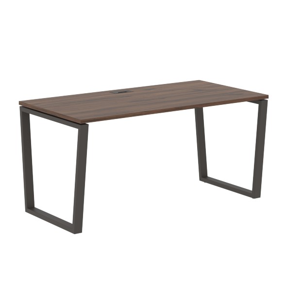 Стол прямой EVST 1580 1560х800х750 EDIS