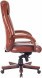 Кресло руководителя Бюрократ T-9922WALNUT