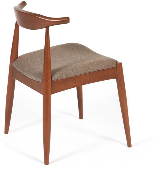 Стул мягкое сидение BULL