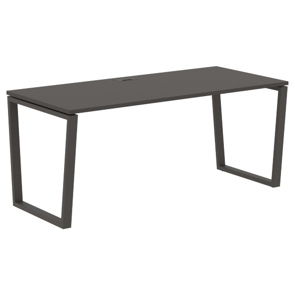 Стол прямой EVST 1780 1760х800х750 EDIS