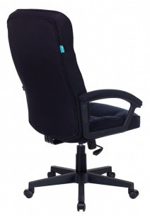 Кресло руководителя Бюрократ T-9908AXSN