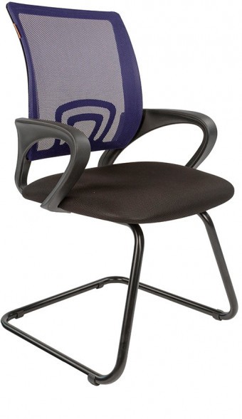 Кресло для посетителей CHAIRMAN 696 V