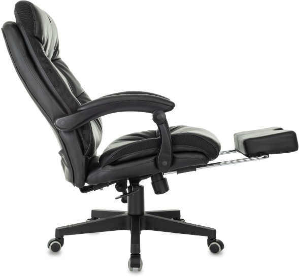 Кресло руководителя Бюрократ CH-824MSG-F