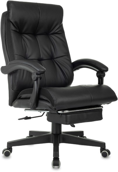 Кресло руководителя Бюрократ CH-824MSG-F