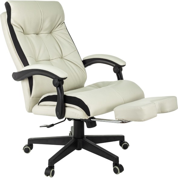 Кресло руководителя Бюрократ CH-824MSG-F