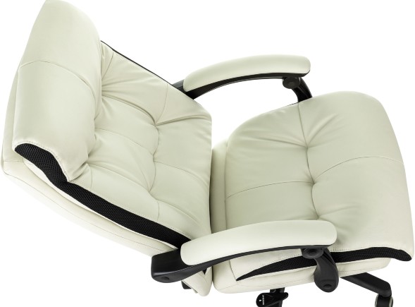 Кресло руководителя Бюрократ CH-824MSG-F