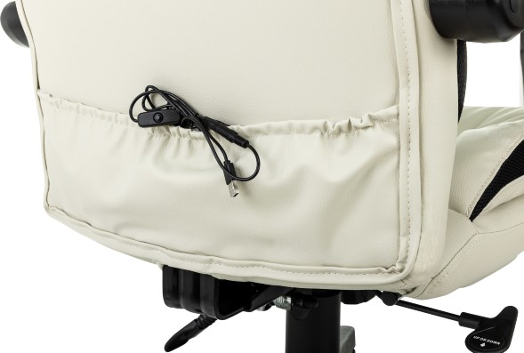 Кресло руководителя Бюрократ CH-824MSG-F