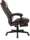Кресло руководителя Бюрократ CH-824MSG-F