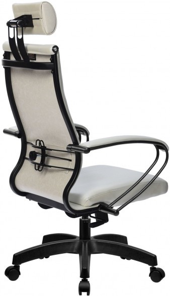 Эргономичное кресло МЕТТА Комплект 32 Pl тр/сечен