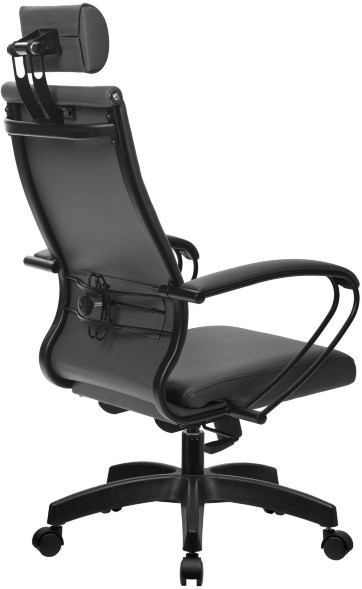 Эргономичное кресло МЕТТА Комплект 32 Pl тр/сечен