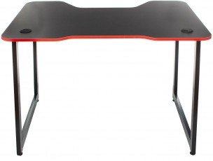 Стол игровой Knight KNIGHT TABLE L RED